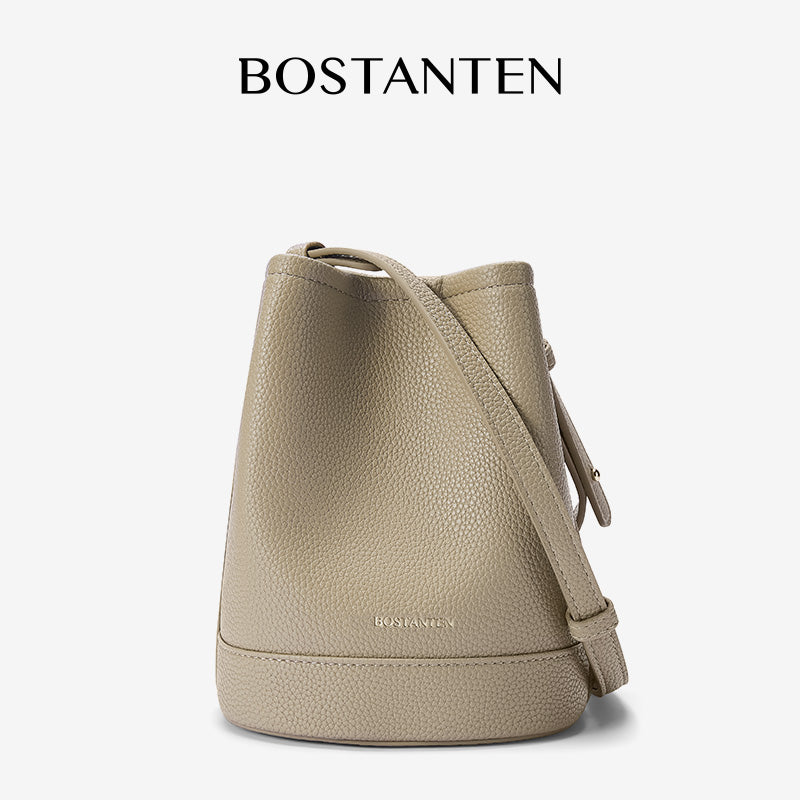 [Jenny Bag] BOSTANTEN Tas Bahu Mini – Fashion Doona Bag untuk Wanita