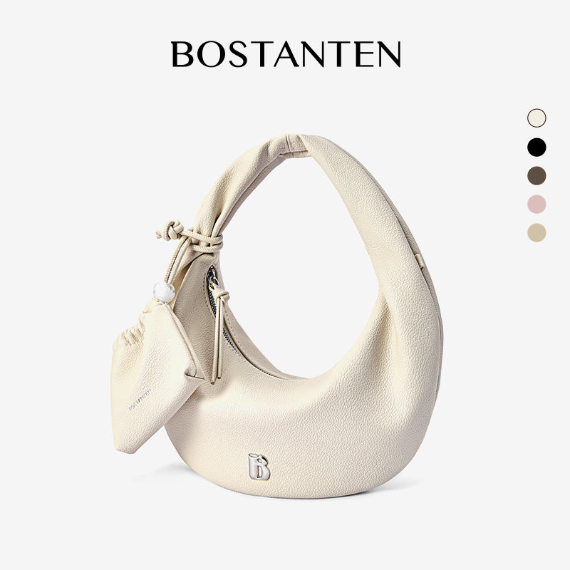 [Jodie Bag] BOSTANTEN Tas Tangan Handbag Beli Satu Gratis SatuTas Mini Elegan Korean Tas earphone Tas Wanita