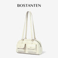 [Cassey Bag] BOSTANTEN Tas Wanita – Handbag, Selempang & Shoulder Bag dengan Slot Telepon & Headphone