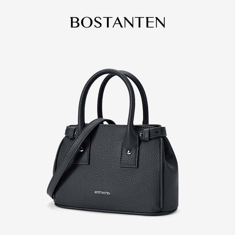 [Claryn Bag] Bostanten Tas Wanita Hand Bag Selempang Wanita Gaya klasik