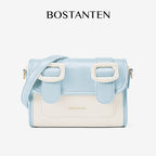 [Mini Ice Cream Bag] BOSTANTEN Tas Wanita Mini Satchel Small Exquisite Versatile Waterproof Tas Selempang Wanita Terbaru