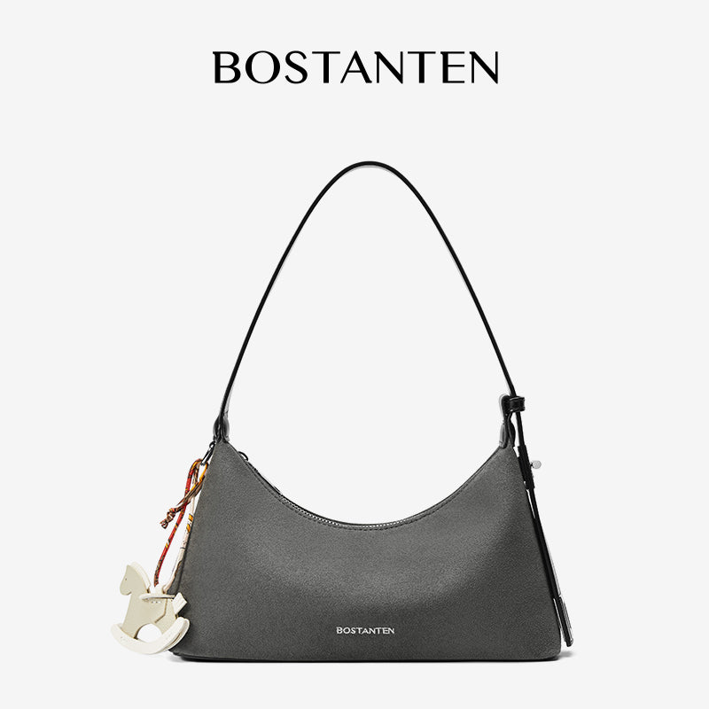 [Klein Bag] BOSTANTEN Tas Wanita Baru 2026 Shoulderbag Tas Bahu Wanita Cute Shoulder Bag Tas Fashion Wanita