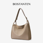 [Carrie Bag]Tas Wanita Tas Berkapasitas Besar Tote bag 2 in 1