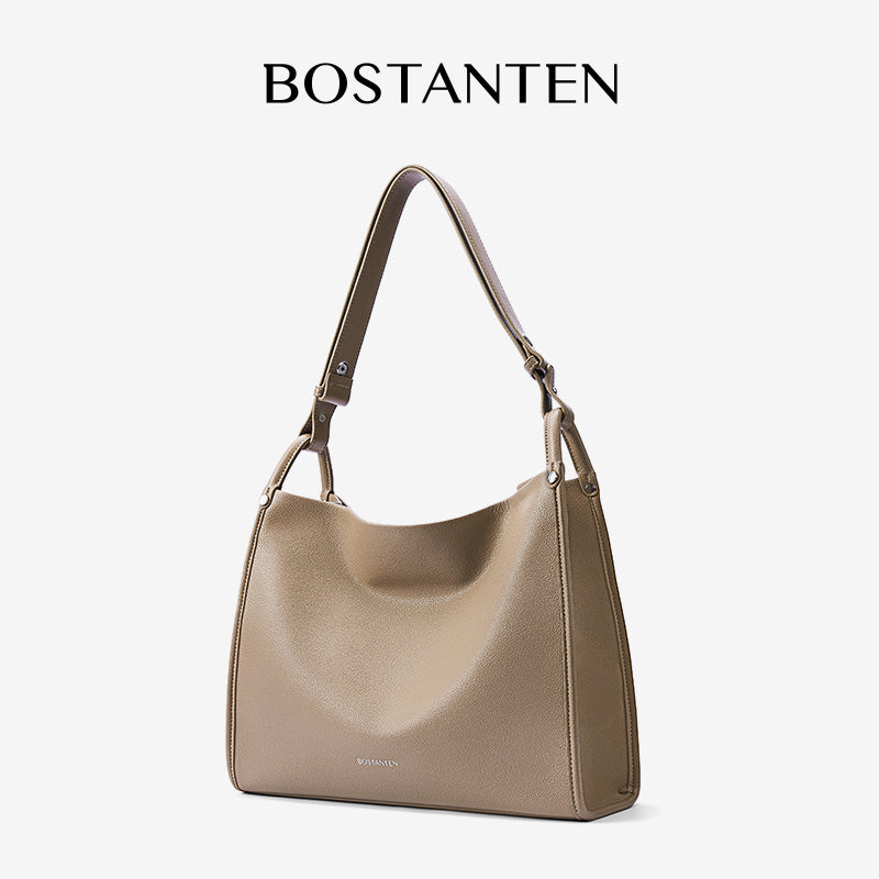 [Carrie Bag]Tas Wanita Tas Berkapasitas Besar Tote bag 2 in 1