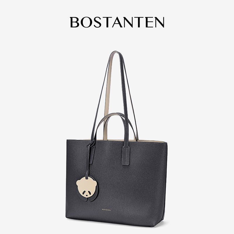 [Binna Bag] BOSTANTEN Tas Selempang & Tote Wanita – Shoulder Bag