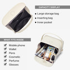 [Amber Bag] BOSTANTEN Tas Selempang Wanita 2 in 1 – Sling Bag