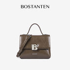 [Nathalie Bag] BOSTANTEN Tas Selempang Wanita – Sling & Handbag Fashion