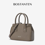 [Claryn Bag] Bostanten Tas Wanita Hand Bag Selempang Wanita Gaya klasik