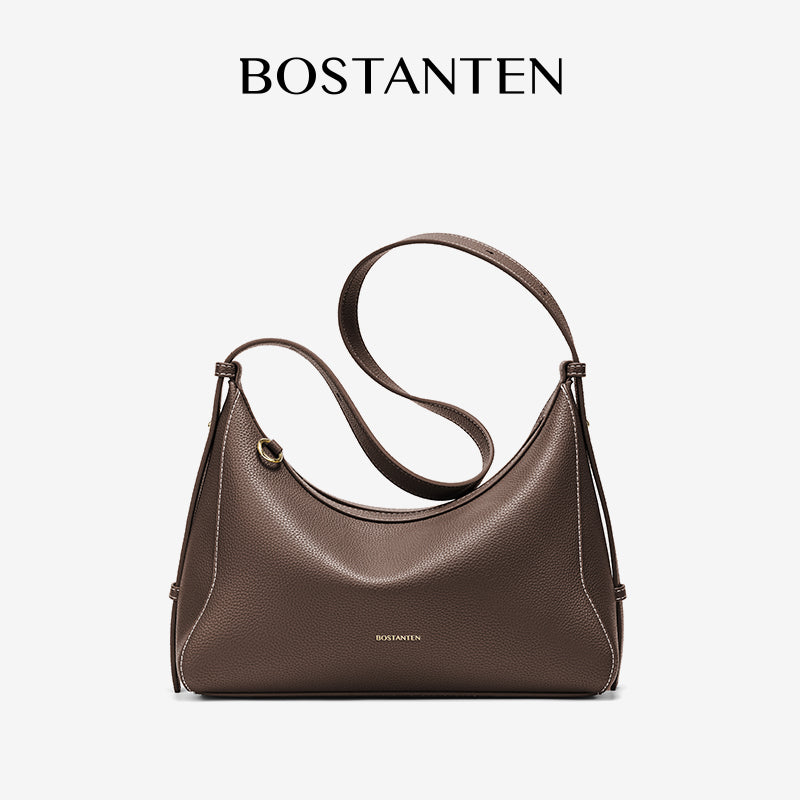 [Lucky Trunk Bag] Tas Selempang Wanita – Shoulder / Hobo Bag