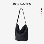 [Emblem bag] BOSTANTEN Fashion Untuk Wanita Desain Unik Tas Selempang SlingBag