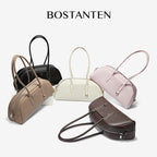 [Side Trunk Bag] Sling Bag Wanita Kapasitas Besar – Shoulder Bag