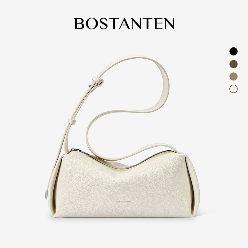 [Lura Bag] BOSTANTEN Tas Wanita Bag Tas Selempang Sling bag Tas Elegan Stylish Tas Bahu Wanita Korean Hobo Bag Tas Shoulder Bag