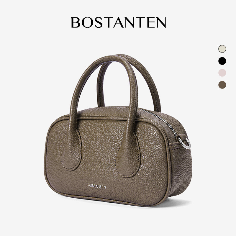 [Arcady bag] BOSTANTEN Fashion Tas Top Handle Wanita Shoulder Bag Wanita Sling Bag Tas Selempang