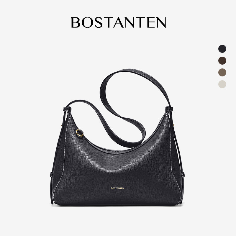 [Lucky Trunk Bag] Tas Selempang Wanita – Shoulder / Hobo Bag