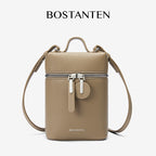 [Mini Cendy Bag] BOSTANTEN Tas Wanita Mini – Satchel Multifungsi Anti Air