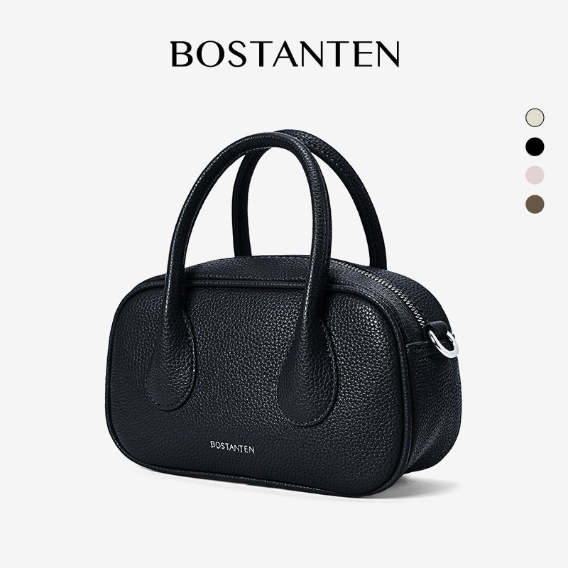 [Arcady bag] BOSTANTEN Fashion Tas Top Handle Wanita Shoulder Bag Wanita Sling Bag Tas Selempang
