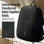Bostanten Liteflex Tas Ransel Pria Tas Laptop Expandable Anti Air Backpack Kerja Sekolah Kuliah Travelling Outdoor