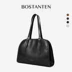 [Cora bag] BOSTANTEN Totebag Wanita Tas Tote Bag for Travel Tas Bahu Wanita Shoulder Bag Tas Laptop 14 Inch