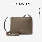 [Envelope Bag] BOSTANTEN Mini Totebag 2 in 1 Tas Wanita Terbaru Cewek Tas Selempang Wanita Shoulder Bag Tote Bag