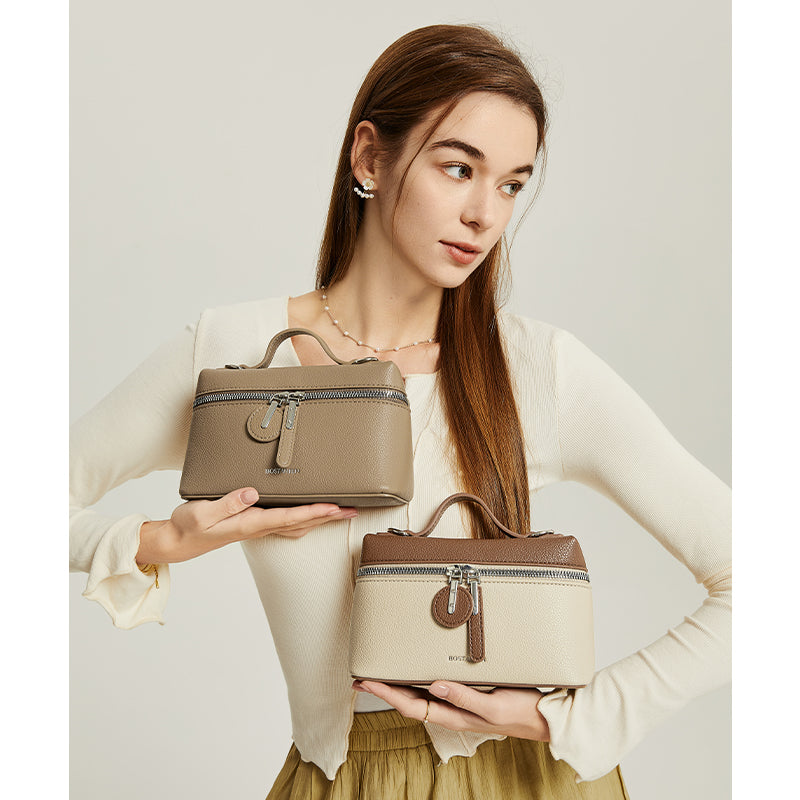 [Carmilla Bag] BOSTANTEN Tas Selempang Wanita – Sling & Handbag PU Leather Premium