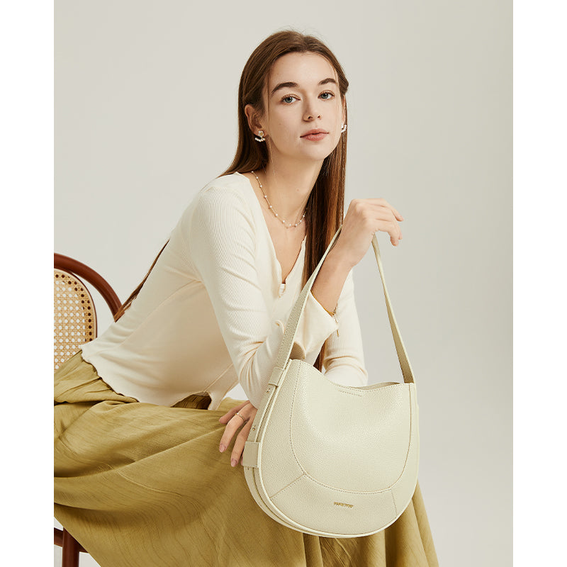 [Amy Bag] BOSTANTEN Tas Tangan & Selempang Wanita – Water Resistant Bag