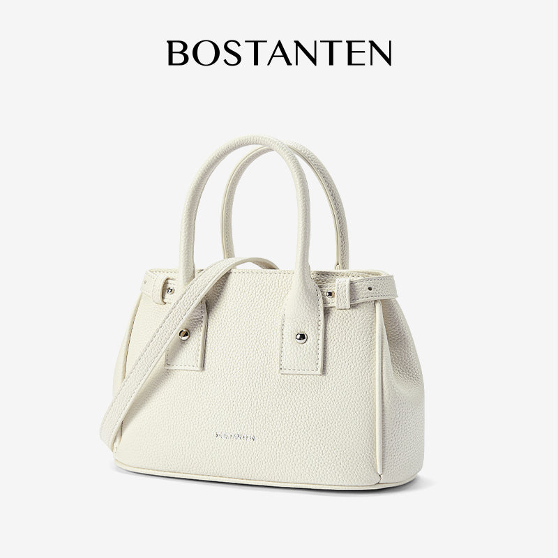 [Claryn Bag] Bostanten Tas Wanita Hand Bag Selempang Wanita Gaya klasik