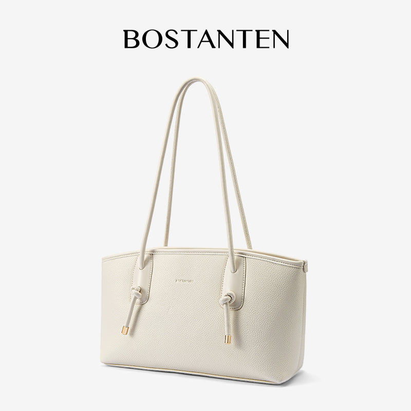 [Adele Bag] BOSTANTEN Totebag Stylish untuk Travel & Kerja - Muat Laptop 14 Inch