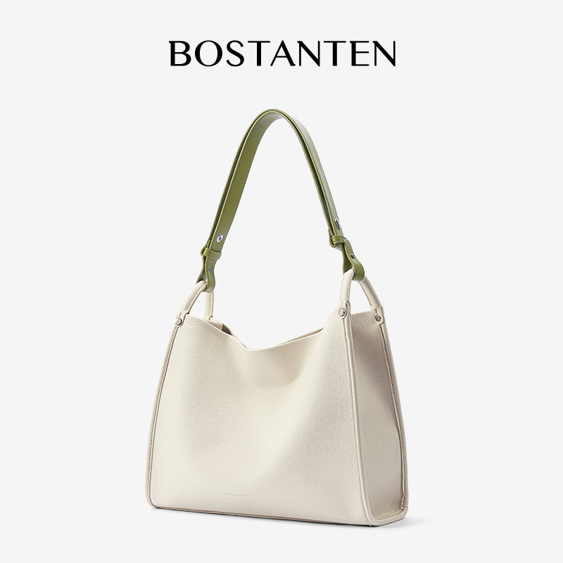 [Carrie Bag]Tas Wanita Tas Berkapasitas Besar Tote bag 2 in 1