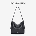 [Alena Bag] BOSTANTEN Tas Selempang Wanita 2 in 1 – Sling & Shoulder Bag Kulit Sintetis