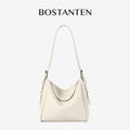 [Alena Bag] BOSTANTEN Tas Selempang Wanita 2 in 1 – Sling & Shoulder Bag Kulit Sintetis