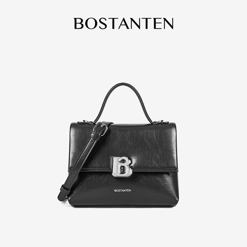 [Nathalie Bag] BOSTANTEN Tas Selempang Wanita – Sling & Handbag Fashion