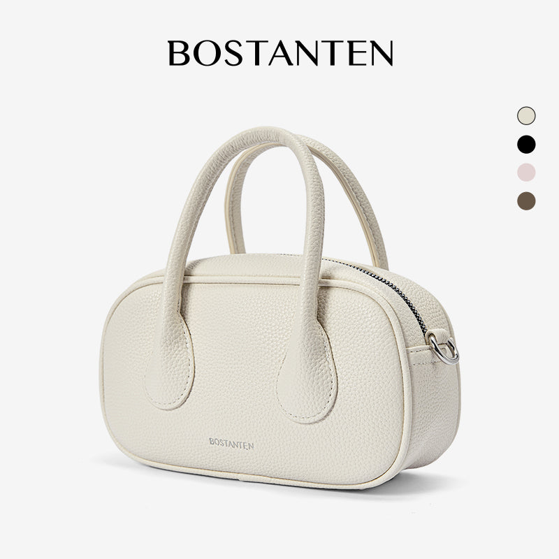 [Arcady bag] BOSTANTEN Fashion Tas Top Handle Wanita Shoulder Bag Wanita Sling Bag Tas Selempang