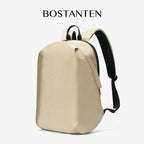 Bostanten Liteflex Tas Ransel Pria Tas Laptop Expandable Anti Air Backpack Kerja Sekolah Kuliah Travelling Outdoor