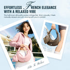 [Jodie Bag] BOSTANTEN Tas Tangan Handbag Beli Satu Gratis SatuTas Mini Elegan Korean Tas earphone Tas Wanita