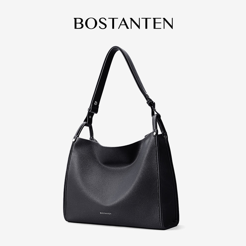 [Carrie Bag]Tas Wanita Tas Berkapasitas Besar Tote bag 2 in 1