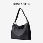 [Carrie Bag]Tas Wanita Tas Berkapasitas Besar Tote bag 2 in 1