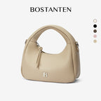 [Wander Bag] BOSTANTEN Tas Selempang Mini 3 Cara Pakai (Tali Tangan, Samping, Silang) Desain Compact Premium Fashion