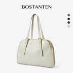 [Cora bag] BOSTANTEN Totebag Wanita Tas Tote Bag for Travel Tas Bahu Wanita Shoulder Bag Tas Laptop 14 Inch