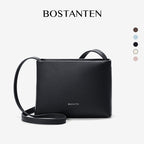 [Envelope Bag] BOSTANTEN Mini Totebag 2 in 1 Tas Wanita Terbaru Cewek Tas Selempang Wanita Shoulder Bag Tote Bag