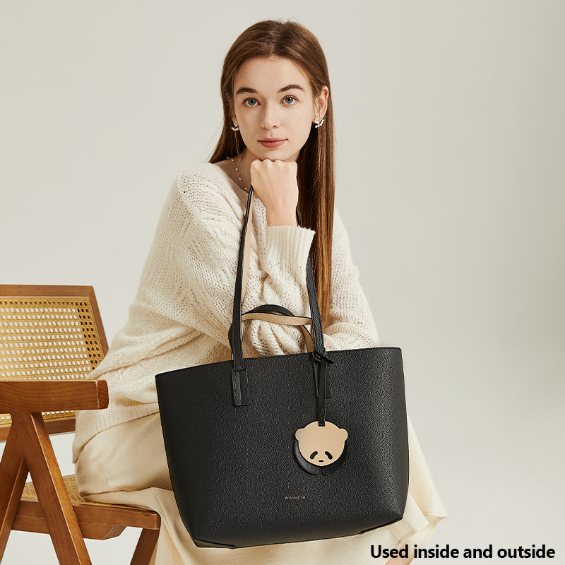 [Binna Bag] BOSTANTEN Tas Selempang & Tote Wanita – Shoulder Bag