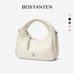 [Wander Bag] BOSTANTEN Tas Selempang Mini 3 Cara Pakai (Tali Tangan, Samping, Silang) Desain Compact Premium Fashion