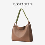 [Carrie Bag]Tas Wanita Tas Berkapasitas Besar Tote bag 2 in 1