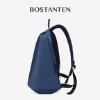 Bostanten Liteflex Tas Ransel Pria Tas Laptop Expandable Anti Air Backpack Kerja Sekolah Kuliah Travelling Outdoor