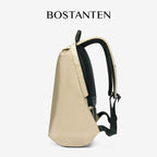 Bostanten Liteflex Tas Ransel Pria Tas Laptop Expandable Anti Air Backpack Kerja Sekolah Kuliah Travelling Outdoor
