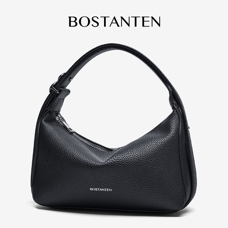 [Gianna Bag] BOSTANTEN Tas Wanita 3 in 1 – Underarm, Shoulder & Sling Bag Kulit Sintetis