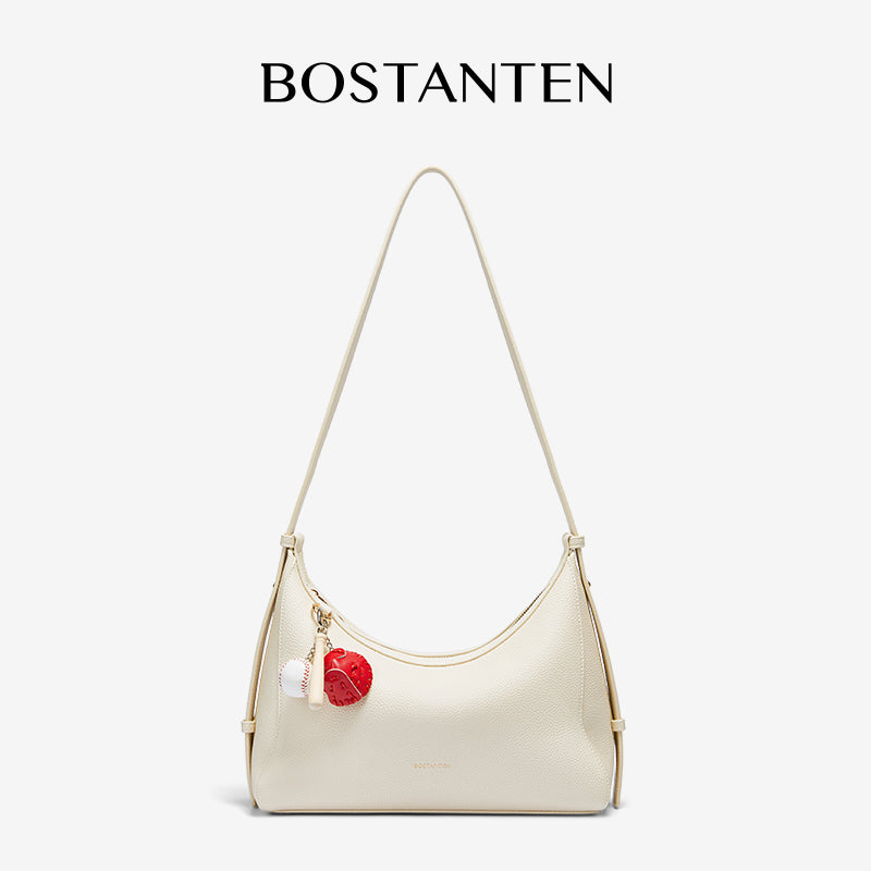 [Lucky Trunk Bag] Tas Selempang Wanita – Shoulder / Hobo Bag