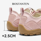 [Maggy shoes] Sneakers Wanita Mary Jane – Ringan & Nyaman