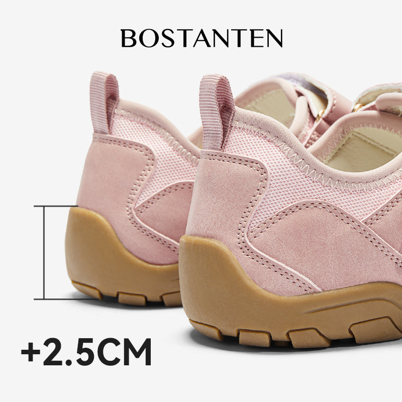 [Maggy shoes] Sneakers Wanita Mary Jane – Ringan & Nyaman