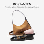 [Klein Bag] BOSTANTEN Tas Wanita Baru 2026 Shoulderbag Tas Bahu Wanita Cute Shoulder Bag Tas Fashion Wanita