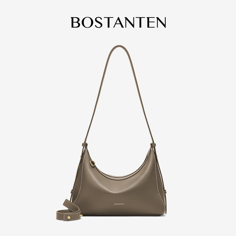 [Lucky Trunk Bag] Tas Selempang Wanita – Shoulder / Hobo Bag 3IN1